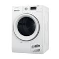 Whirlpool Asciugatrice a libera installazione FFT M11 8X3WS IT : guarda le specifiche e scopri le funzioni innovative degli elettrodomestici per casa e famiglia.