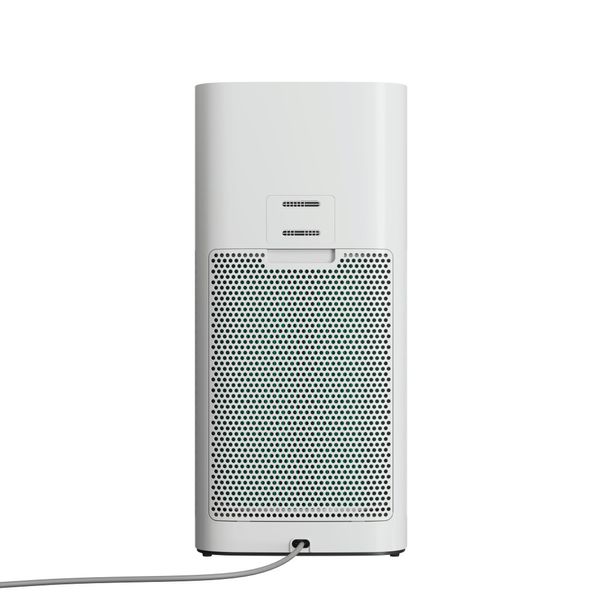 Whirlpool Purificatori d' aria AP330W Bianco Back / Lateral