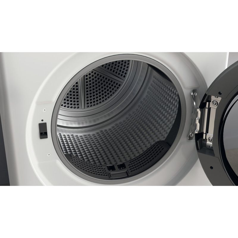 Whirlpool-Asciugabiancheria-FFTN-M11-9X2B-IT-Bianco-Drum