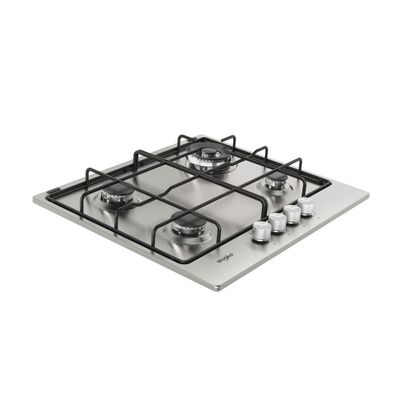 Whirlpool-Piano-cottura-TGML-651-IX-Inox-GAS-Perspective