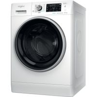 Lavasciuga a libera installazione Whirlpool: 10,0 kg - FFWDD 107625 WBS IT