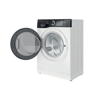 Lavatrice A Libera Installazione Whirlpool - WSB 725 D IT