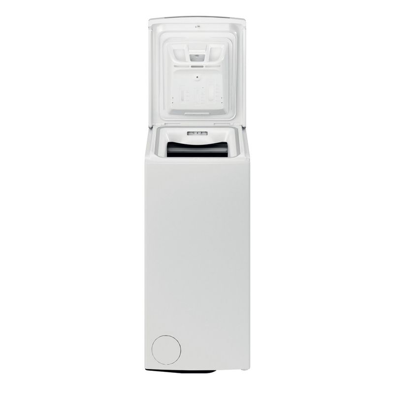 Whirlpool-Lavabiancheria-A-libera-installazione-ZEN-TDLR-6242BS-IT-N-Bianco-Carica-dall-alto-C-Frontal-open