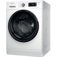 Lavatrice a libera installazione Whirlpool 9 kg - FFB R649 BV IT - FreshCare