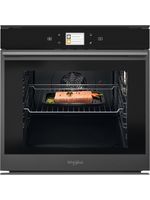 Whirlpool Forno Da incasso W9 OM2 4S1 P BSS Elettrico A+ Frontal