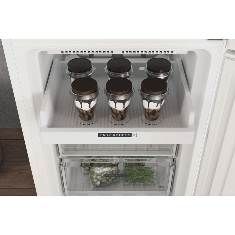 Whirlpool Indesit 480132101021 cassetto delle verdure frigorifero con  congelatore – FixPart