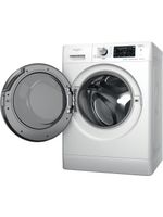 Whirlpool-Lavasciugabiancheria-A-libera-installazione-FFWDD-107436-BSV-IT-Bianco-Carica-frontale-Perspective-open
