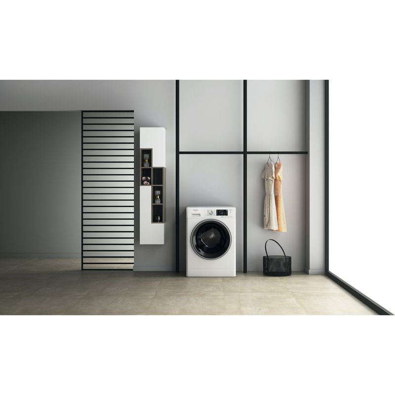 Whirlpool-Lavasciugabiancheria-A-libera-installazione-FFWDD-107436-BSV-IT-Bianco-Carica-frontale-Lifestyle-frontal