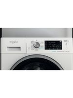 Whirlpool-Lavasciugabiancheria-A-libera-installazione-FFWDD-107436-BSV-IT-Bianco-Carica-frontale-Control-panel