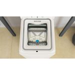Whirlpool-Lavabiancheria-A-libera-installazione-TDLR-7221BS-IT-N-Bianco-Carica-dall-alto-E-Drawer