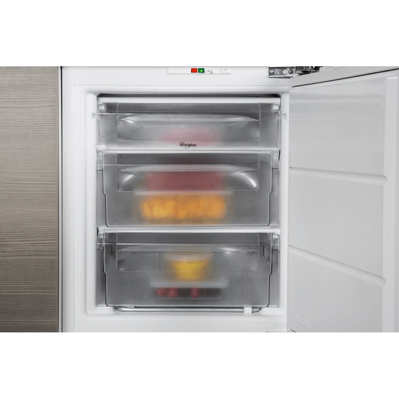 Whirlpool-Congelatore-Da-incasso-AFB-828-A--Bianco-Drawer