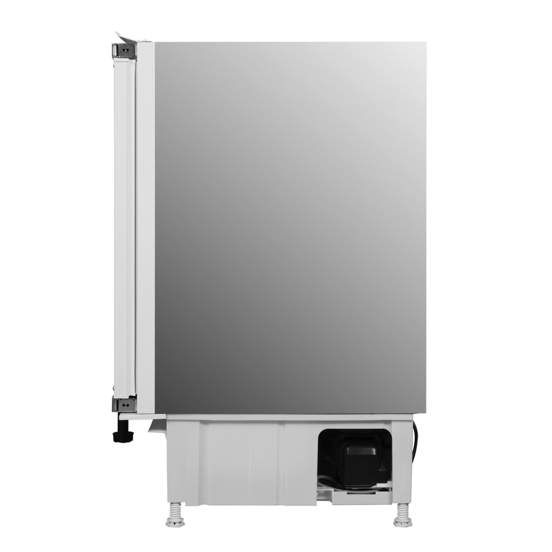 Whirlpool-Congelatore-Da-incasso-AFB-828-A--Bianco-Back---Lateral