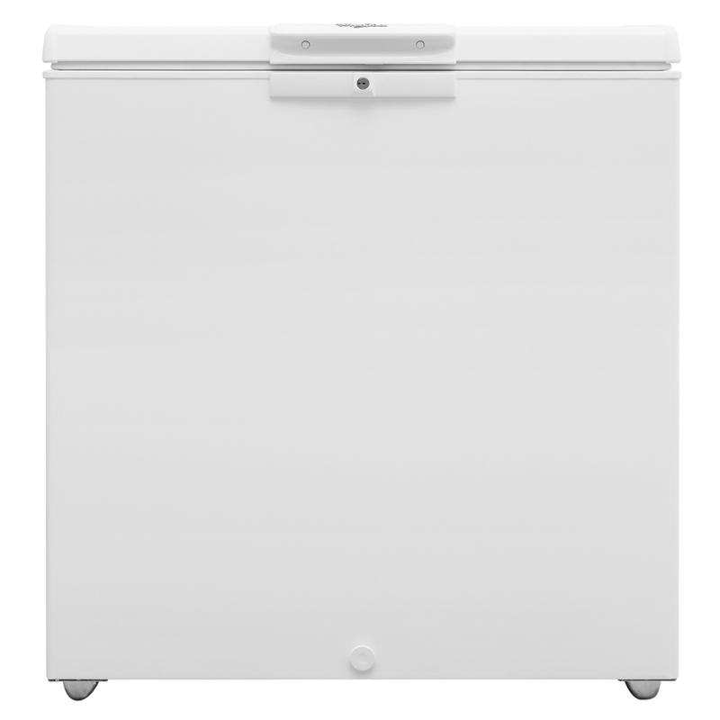 Whirlpool-Congelatore-A-libera-installazione-WH2011-A-E-Bianco-Frontal