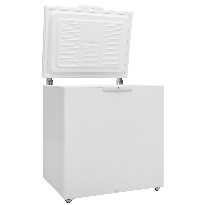 Whirlpool-Congelatore-A-libera-installazione-WH2011-A-E-Bianco-Perspective-open