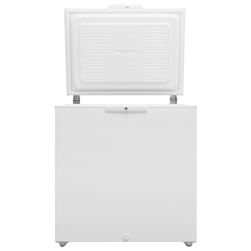 Whirlpool-Congelatore-A-libera-installazione-WH2011-A-E-Bianco-Frontal-open
