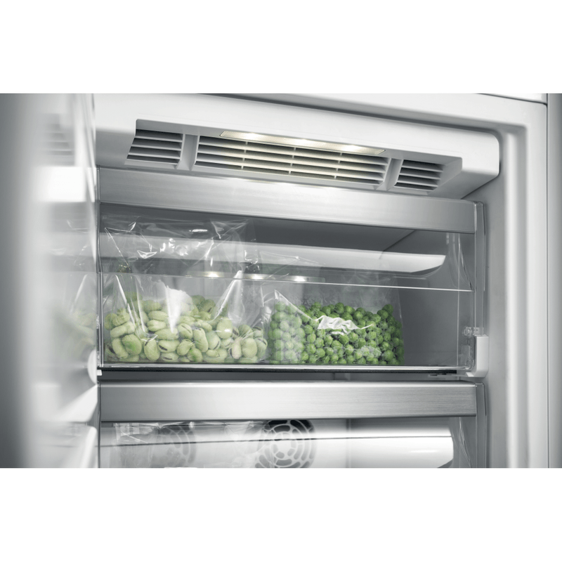 Whirlpool-Congelatore-Da-incasso-AFB-1842-A---Shock-F-Bianco-Drawer