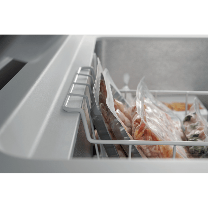 Whirlpool-Congelatore-A-libera-installazione-WHE22333-Bianco-Drawer
