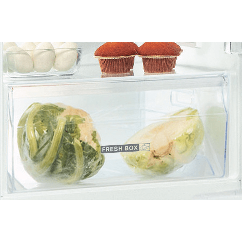 Whirlpool-Combinazione-Frigorifero-Congelatore-Da-incasso-ART-7811-A--Inox-2-porte-Drawer