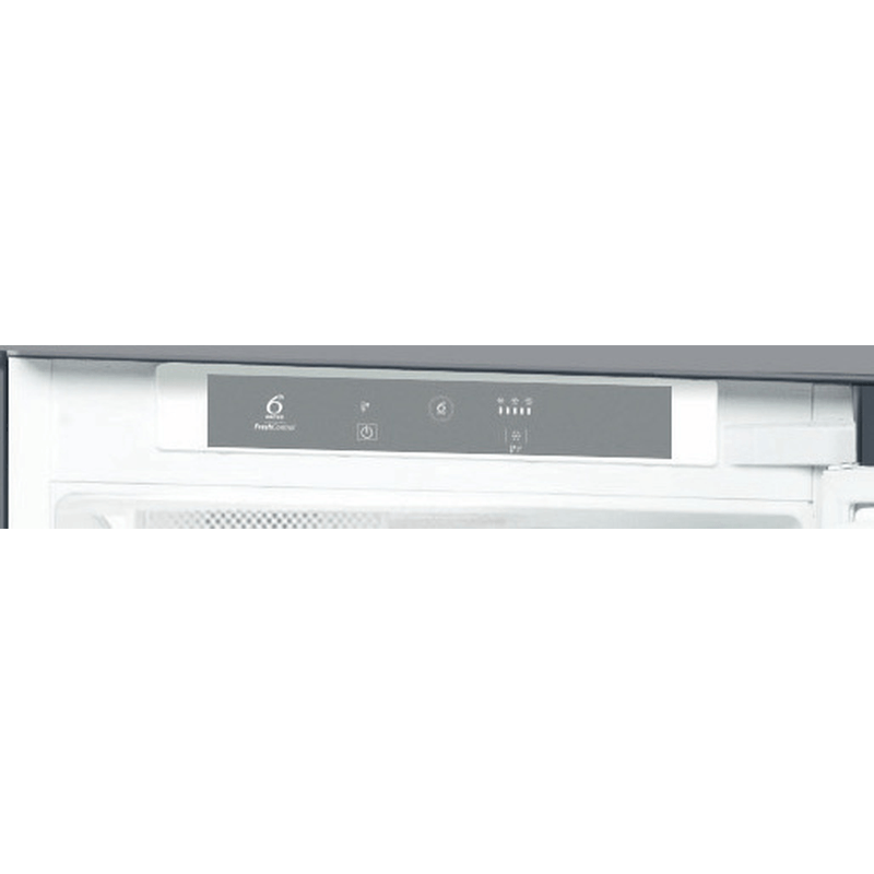 Whirlpool-Combinazione-Frigorifero-Congelatore-Da-incasso-ART-9811-A---SF-Inox-2-porte-Control-panel