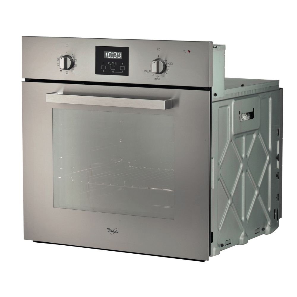 Forno Da Incasso Whirlpool - AKP 453/IX