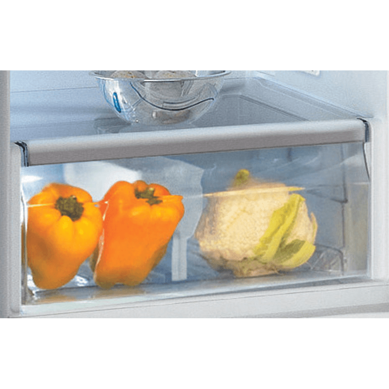 Whirlpool-Combinazione-Frigorifero-Congelatore-Da-incasso-ART-963-A--NF-Bianco-2-porte-Drawer