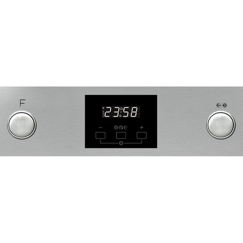 Whirlpool-Forno-Da-incasso-AKP-460-IX-Elettrico-A-Control-panel