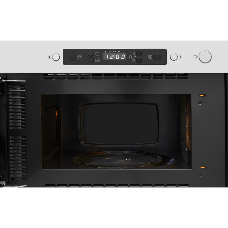 Whirlpool-Microonde-Da-incasso-W7-MN820-Stainless-Steel-Elettronico-22-Solo-microonde-750-Frontal-open