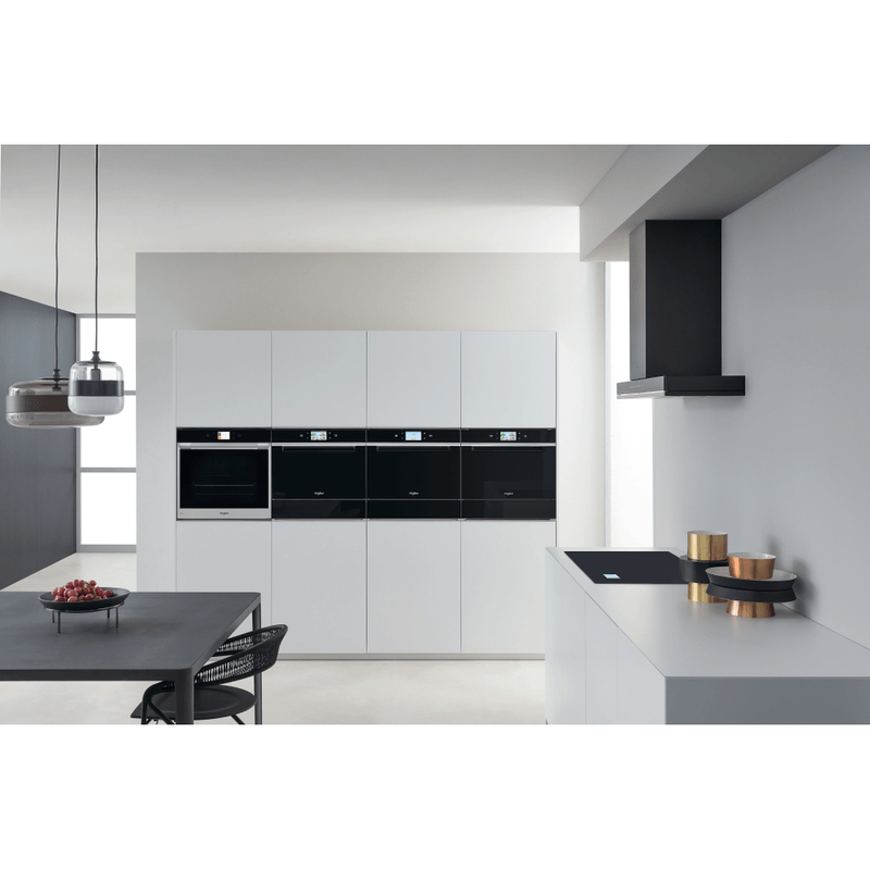 Whirlpool-Forno-Da-incasso-W9-OM2-4S1-P-Elettrico-A--Lifestyle-frontal