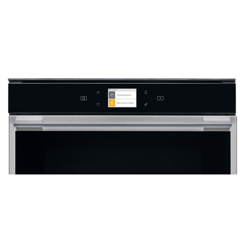 Whirlpool-Forno-Da-incasso-W9-OM2-4S1-P-Elettrico-A--Control-panel