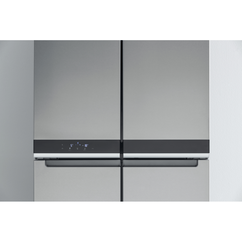 Whirlpool-Side-by-side-A-libera-installazione-WQ9-B2L-Inox-Lifestyle-detail