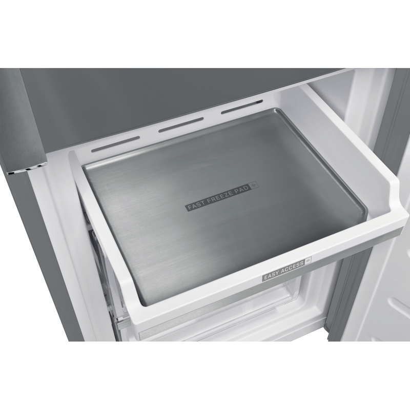 Whirlpool-Combinazione-Frigorifero-Congelatore-A-libera-installazione-W9-831D-IX-H-Inox-2-porte-Drawer