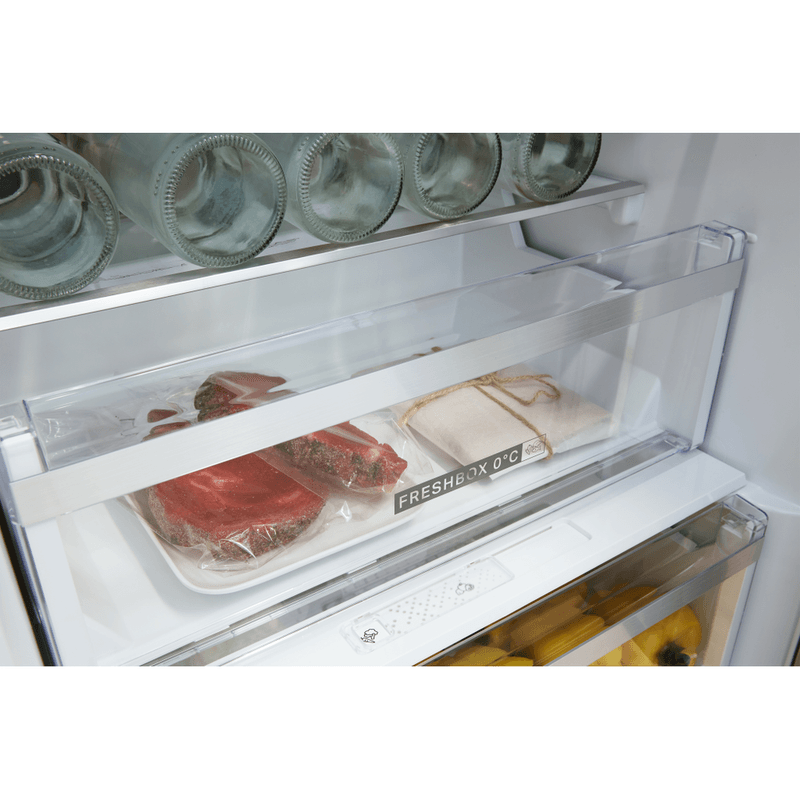 Whirlpool-Combinazione-Frigorifero-Congelatore-A-libera-installazione-W7-831A-OX-Optic-Inox-2-porte-Lifestyle-detail