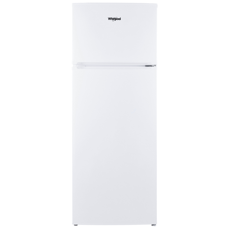 Whirlpool-Combinazione-Frigorifero-Congelatore-A-libera-installazione-W55TM-4110-W-Bianco-2-porte-Frontal