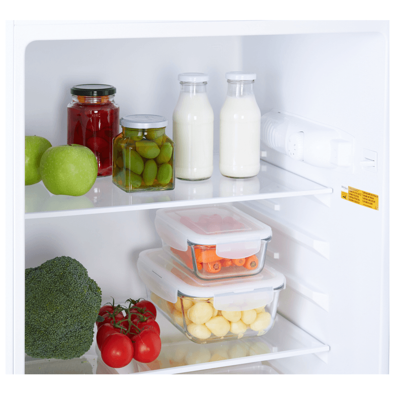 Whirlpool-Combinazione-Frigorifero-Congelatore-A-libera-installazione-W55TM-4110-W-Bianco-2-porte-Drawer