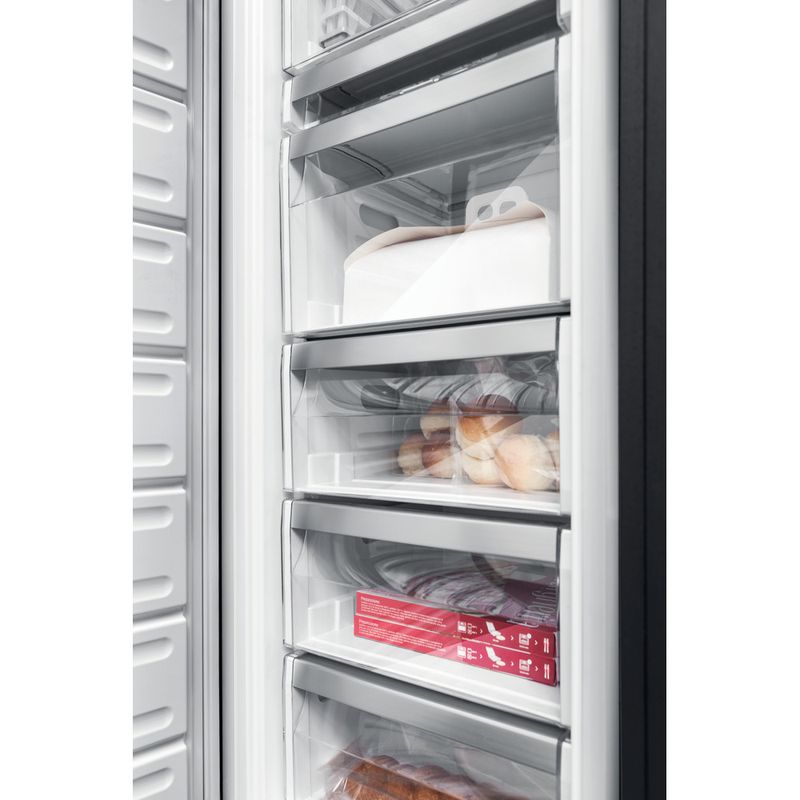 Whirlpool-Congelatore-Da-incasso-AFB-18412-Bianco-Drawer