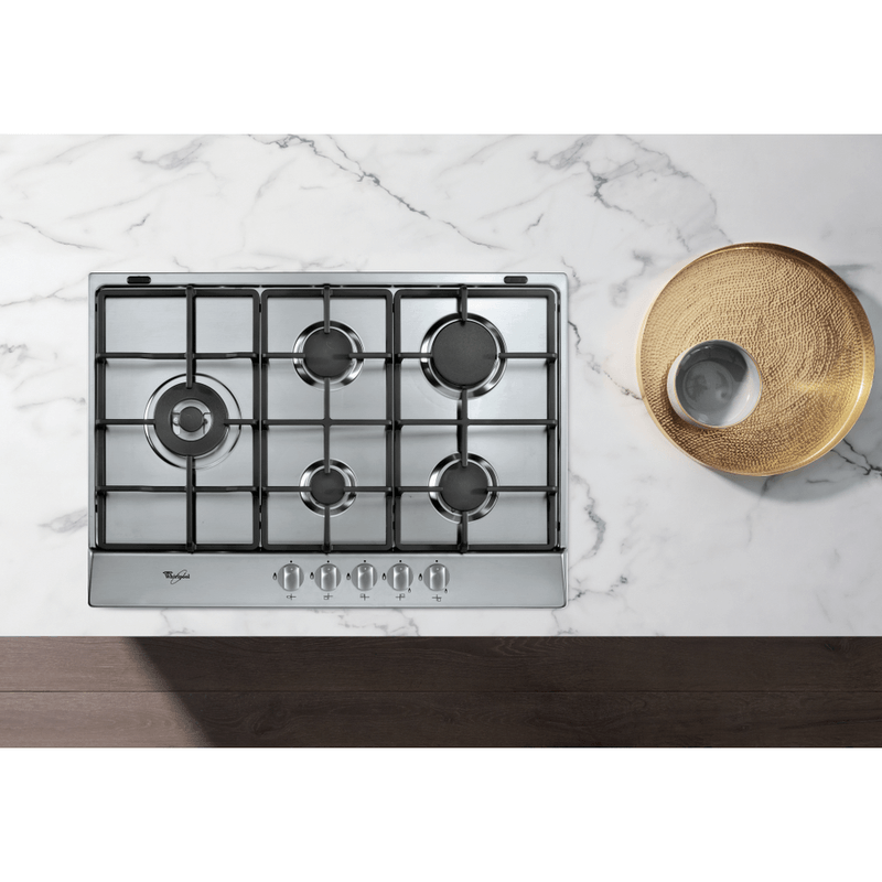 Whirlpool-Piano-cottura-AKR-318-IX-Inox-GAS-Lifestyle-frontal