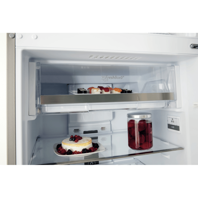 Whirlpool-Combinazione-Frigorifero-Congelatore-A-libera-installazione-T-TNF-9322-OX-Optic-Inox-2-porte-Drawer