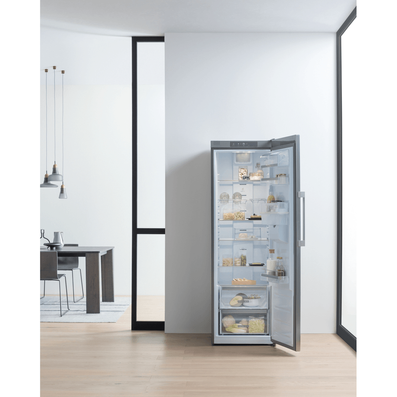 Whirlpool-Frigorifero-A-libera-installazione-SW8-AM2C-XR-Optic-Inox-Lifestyle-frontal-open