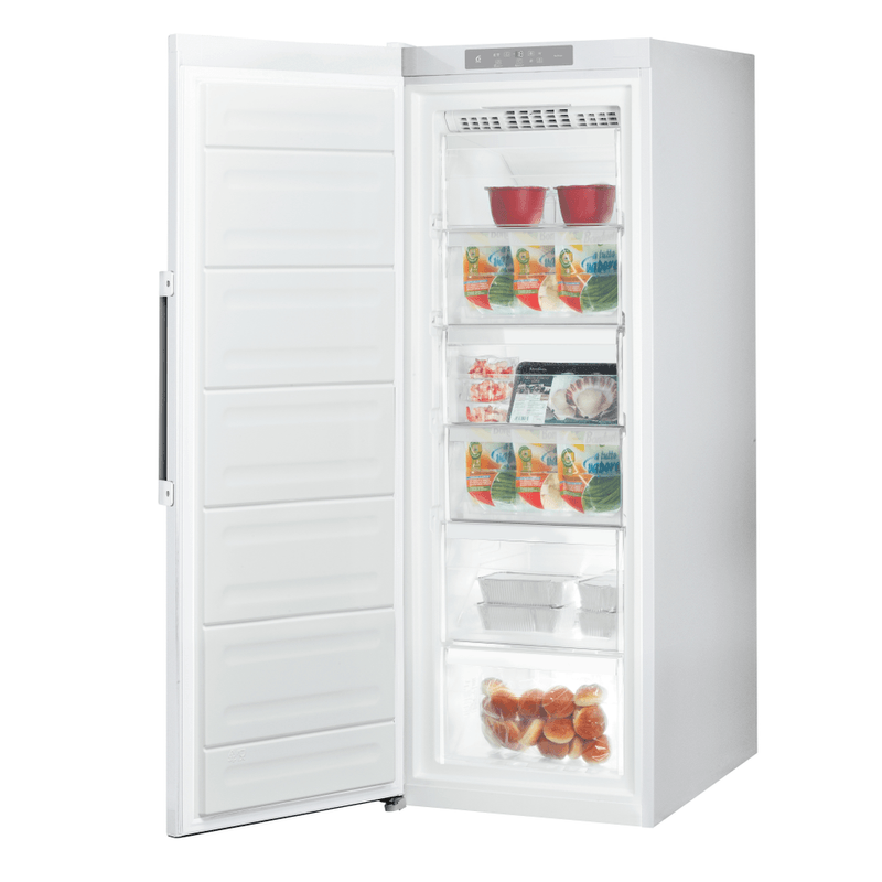 Whirlpool-Congelatore-A-libera-installazione-UW6-F2C-WB-Bianchi-Perspective-open