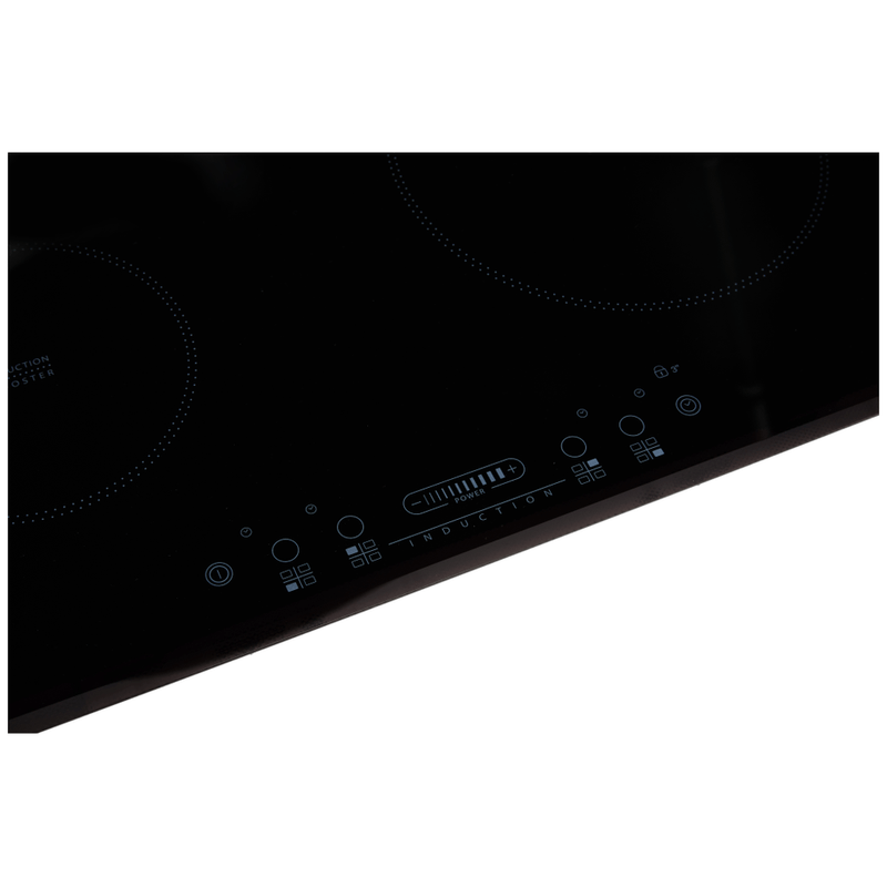 Whirlpool-Piano-cottura-ACM-806-BA-Nero-Induction-vitroceramic-Control-panel