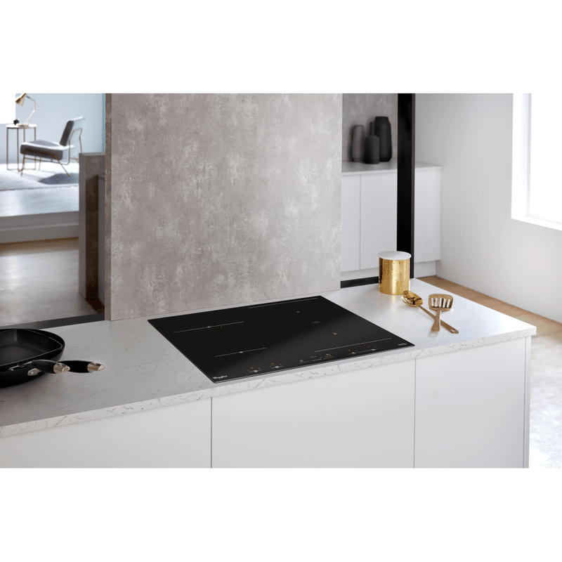 Whirlpool-Piano-cottura-ACM-918-BA-Nero-Induction-vitroceramic-Lifestyle-perspective