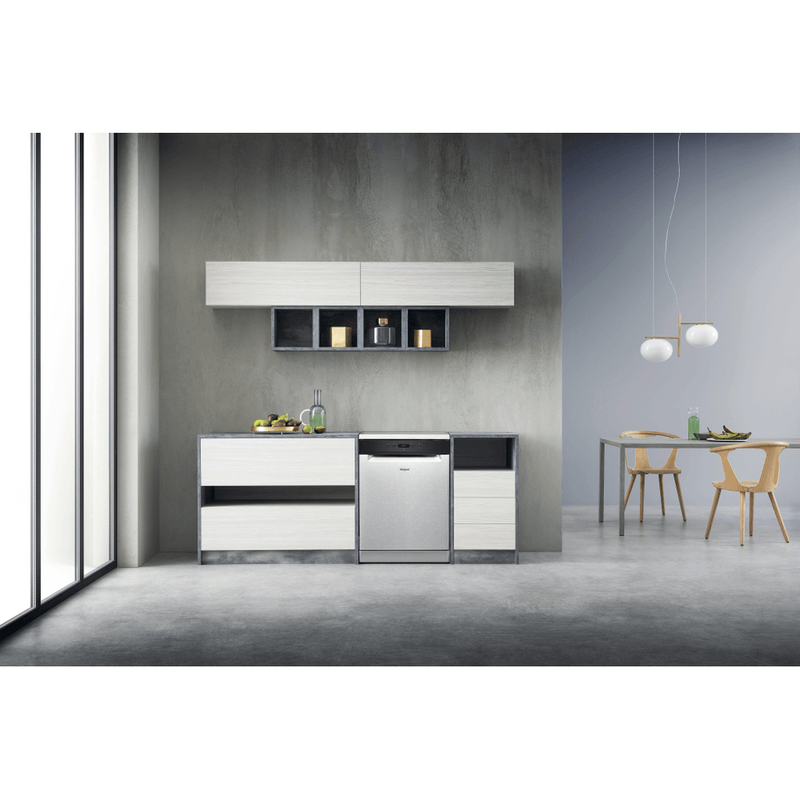 Whirlpool-Lavastoviglie-A-libera-installazione-WFC-3C26-F-X-A-libera-installazione-A---Lifestyle-frontal