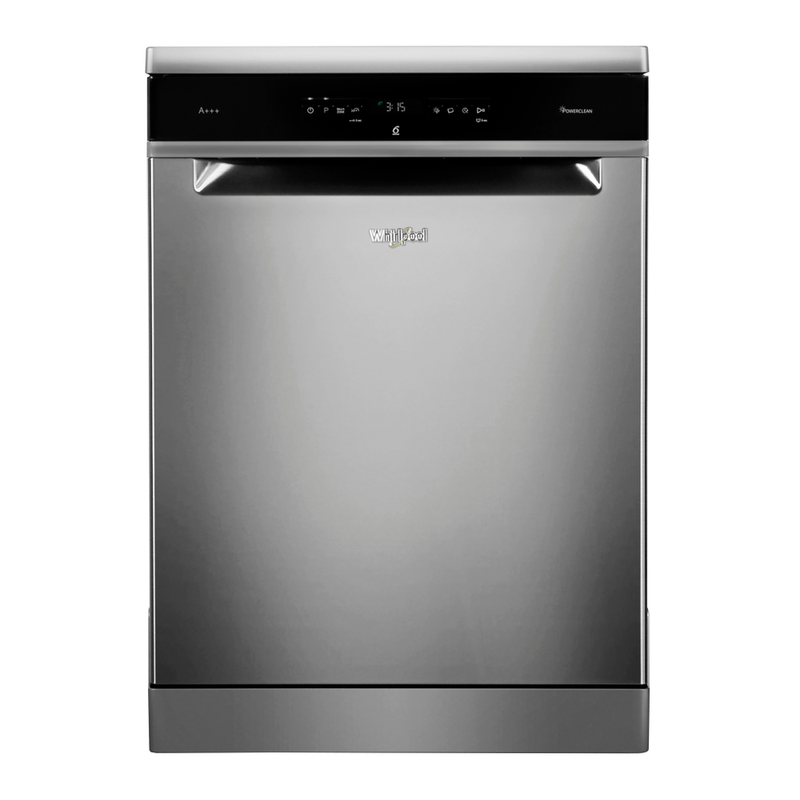 Whirlpool-Lavastoviglie-A-libera-installazione-WFO-3O33-D-X-A-libera-installazione-A----Frontal
