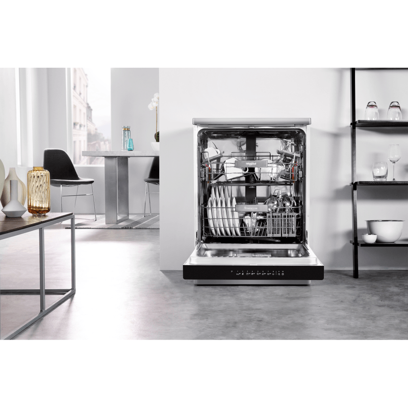 Whirlpool-Lavastoviglie-A-libera-installazione-WFO-3O33-D-X-A-libera-installazione-A----Lifestyle-frontal-open