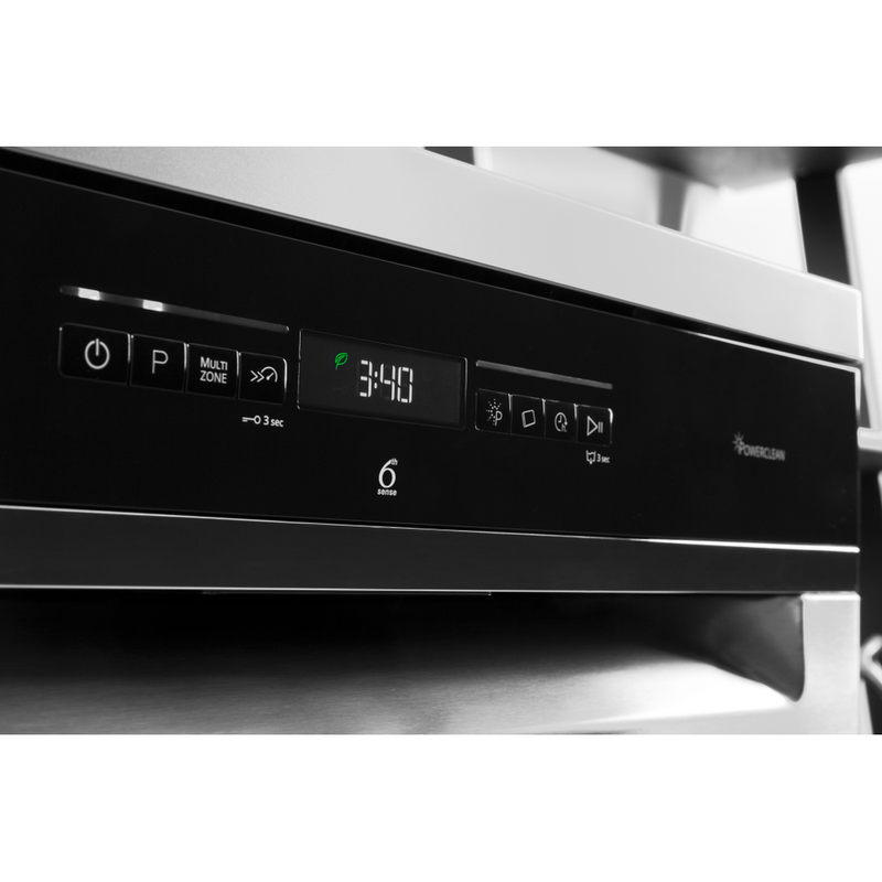 Whirlpool-Lavastoviglie-A-libera-installazione-WFO-3O33-D-X-A-libera-installazione-A----Lifestyle-control-panel