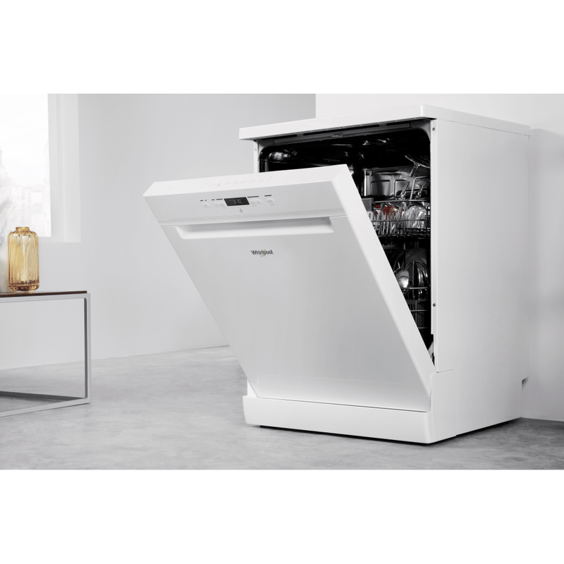 Whirlpool-Lavastoviglie-A-libera-installazione-WRFC-3C26-A-libera-installazione-A---Lifestyle-perspective-open