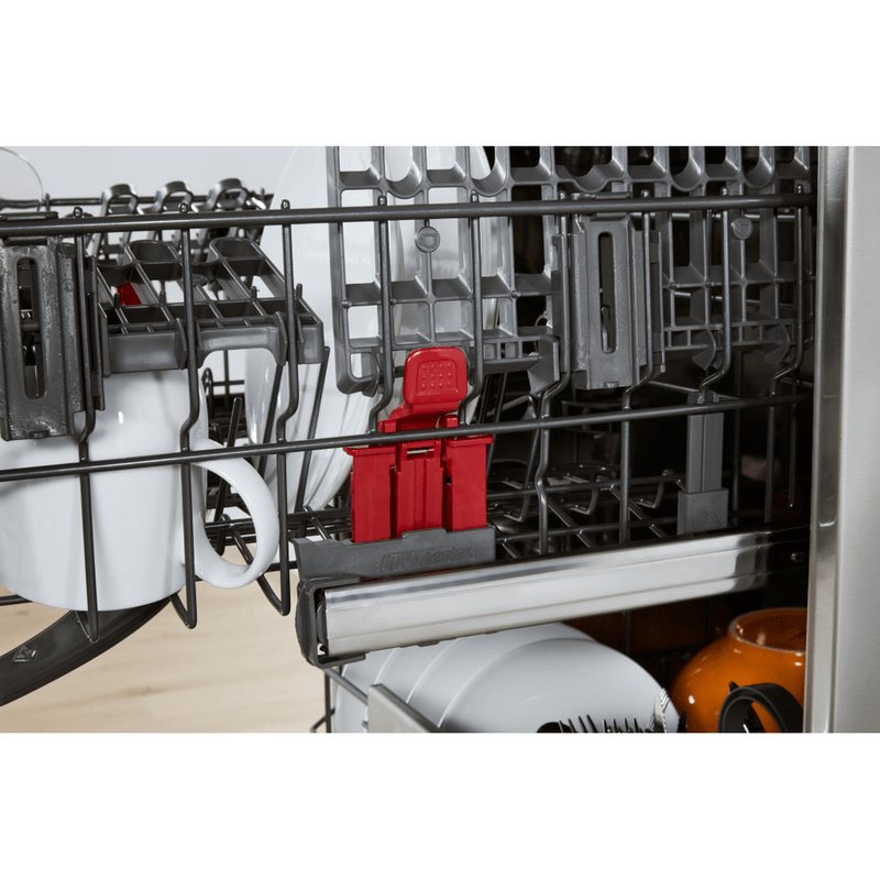 Whirlpool-Lavastoviglie-A-libera-installazione-WFO-3O33-D-X-A-libera-installazione-A----Rack