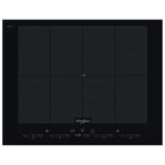 Whirlpool-Piano-cottura-SMO-658C-NE-Nero-Induction-vitroceramic-Frontal
