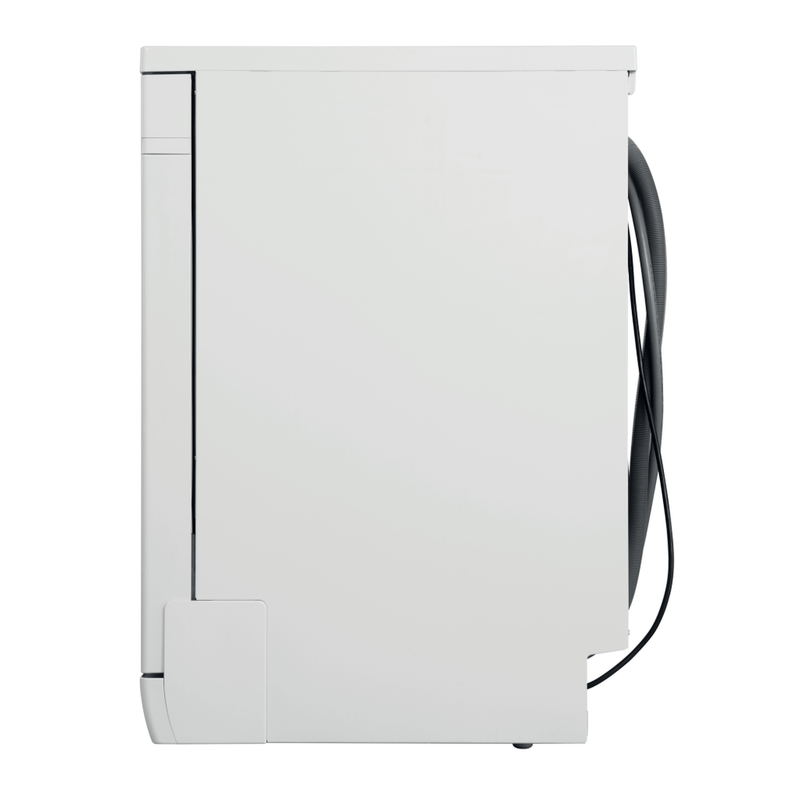 Whirlpool-Lavastoviglie-A-libera-installazione-WRFC-3C26-A-libera-installazione-A---Back---Lateral