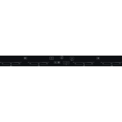 Piano cottura induzione - Piano cottura induzione Hotpoint F159238 Hq